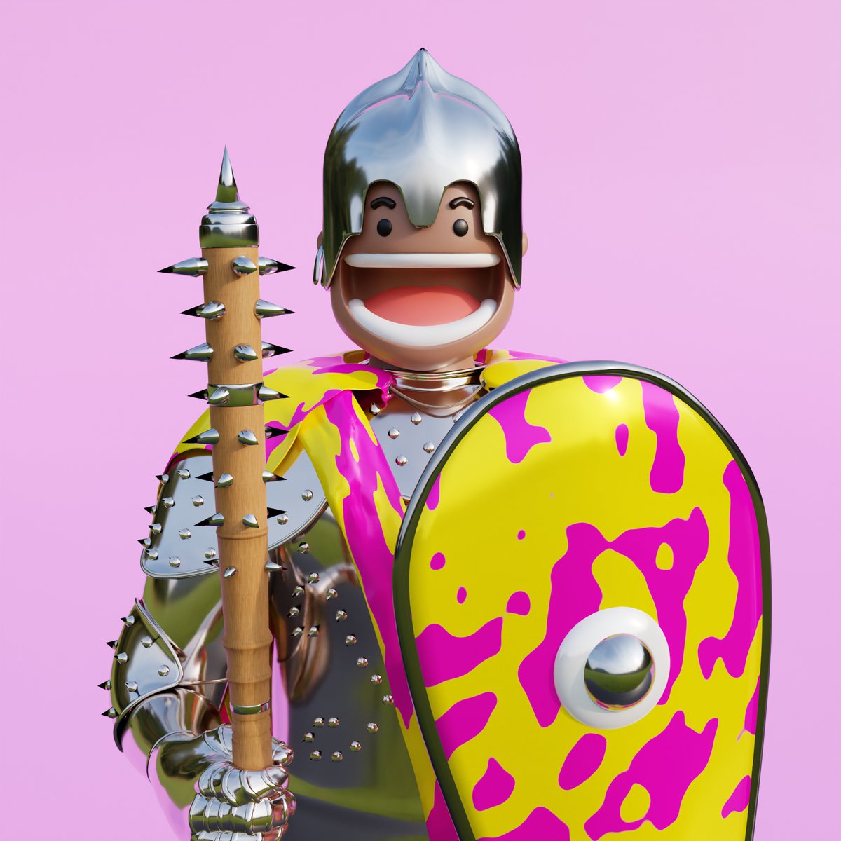 The Fellowship of Ilmeresh tweet media