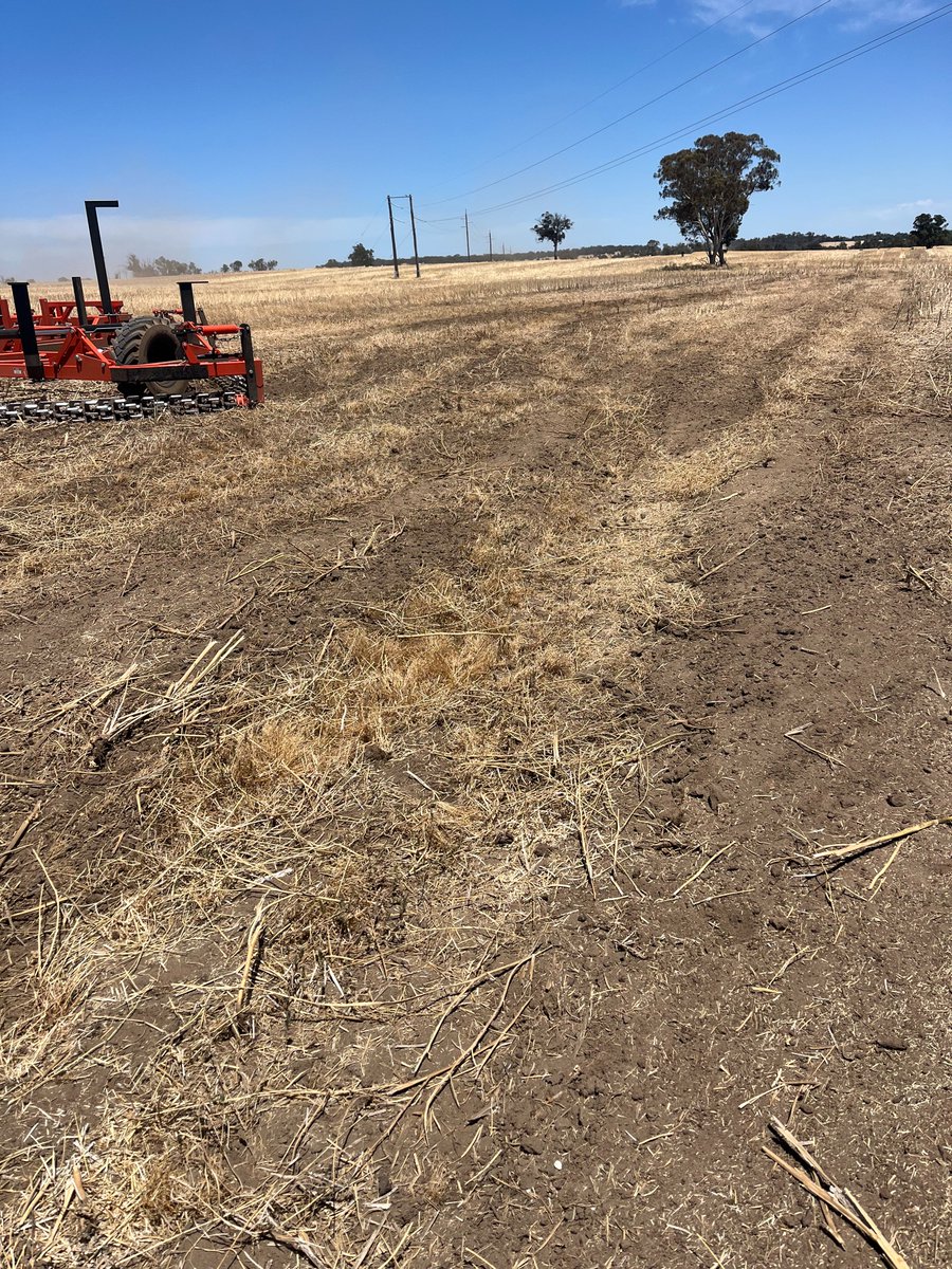 CTS Ag and Cowaramup Tractors. tweet media