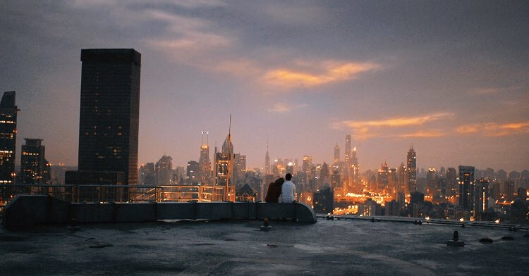 TheCinesthetic's tweet photo. Her (2013) dir. Spike Jonze https://t.co/7fWkeoJ7Yq