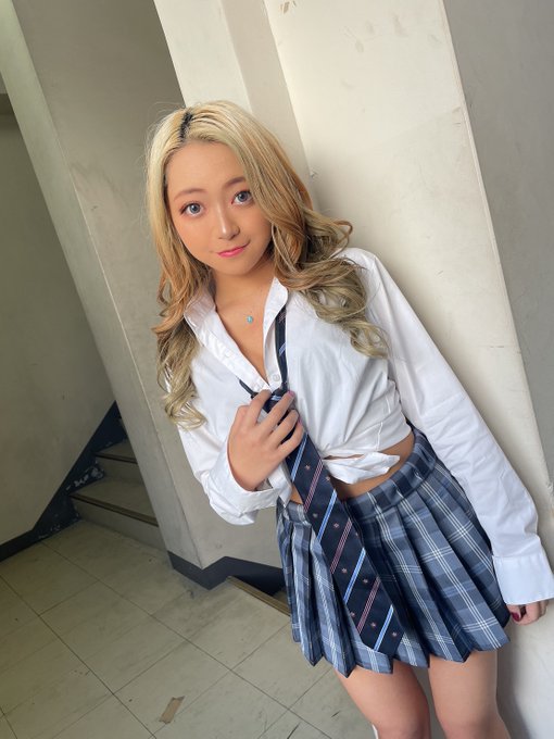 Twitterのコスプレ画像25