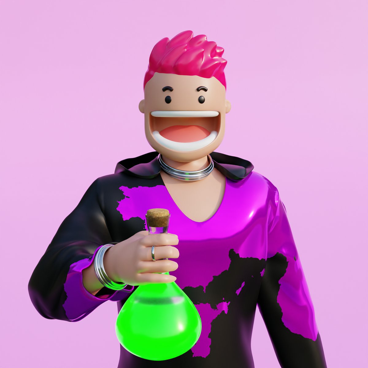 The Fellowship of Ilmeresh tweet media