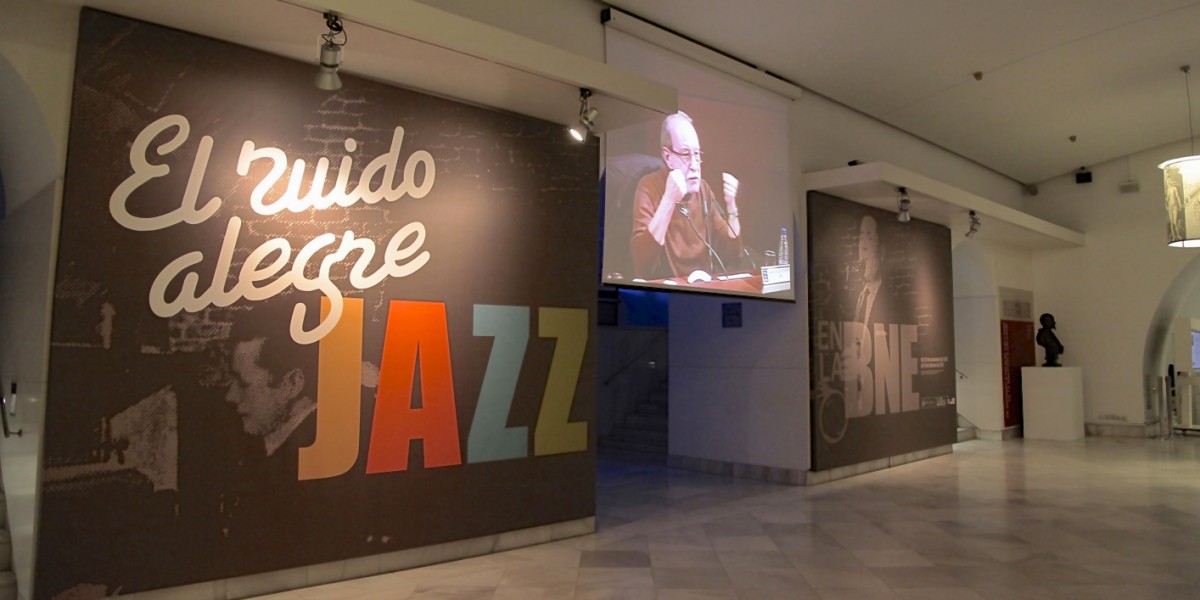 CIFU Jazz tweet media