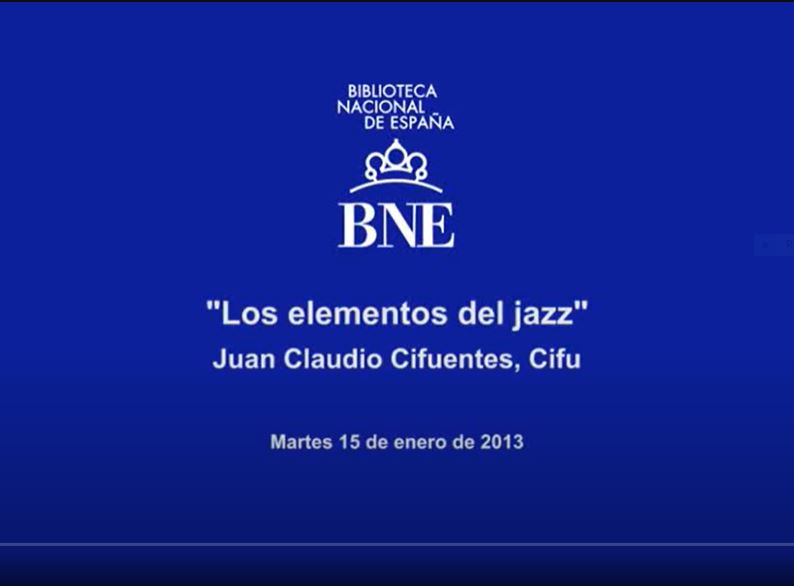 CIFU Jazz tweet media