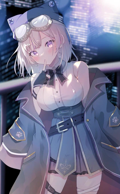 skebありがとうございました!