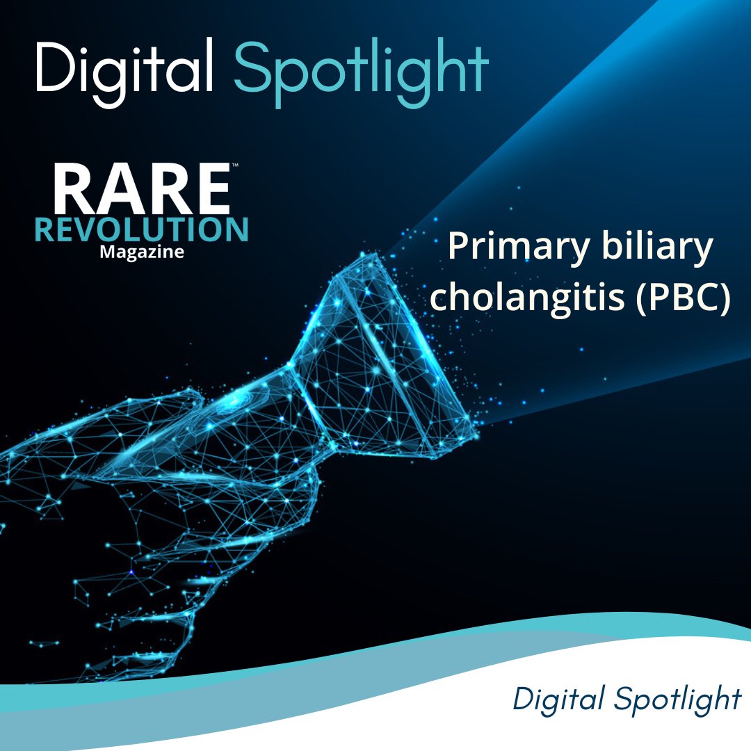 RareRevolutionM's tweet image. Special thanks to our wonderful contributors for providing their impactful perspectives on #PrimaryBiliaryCholangitis (#PBC) and to GSK for sponsoring this inspiring series. To access these #DigitalSpotlight articles, visit our site here: rarerevolutionmagazine.com/digital_spotli… 
#RareDisease
