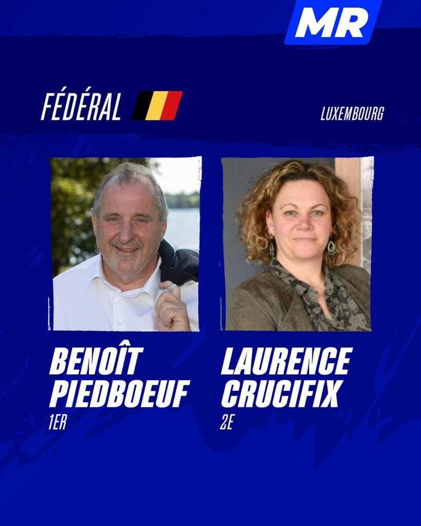 Piedboeuf Benoît tweet media