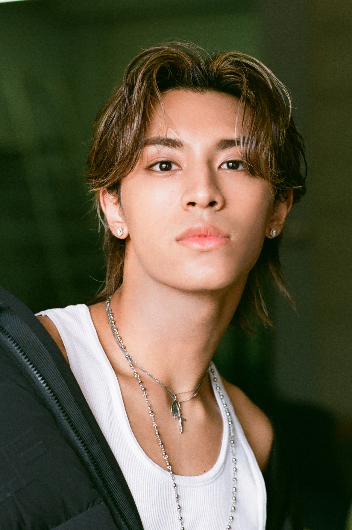 Weesa Saiki is a PSYCHIC FEVER member. READ more about him