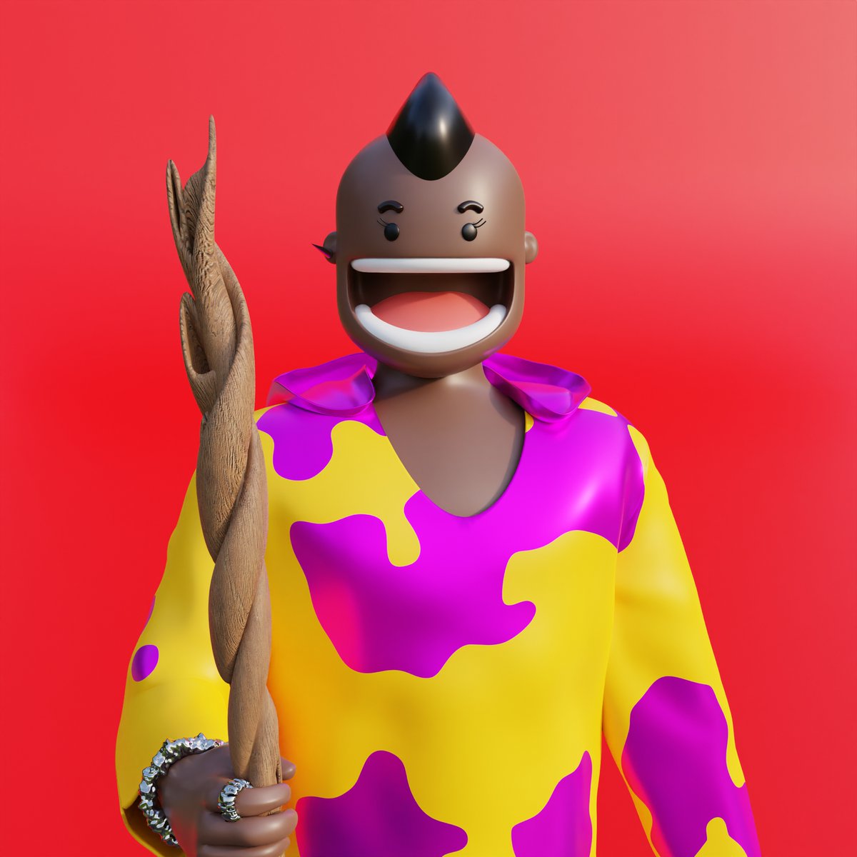 The Fellowship of Ilmeresh tweet media