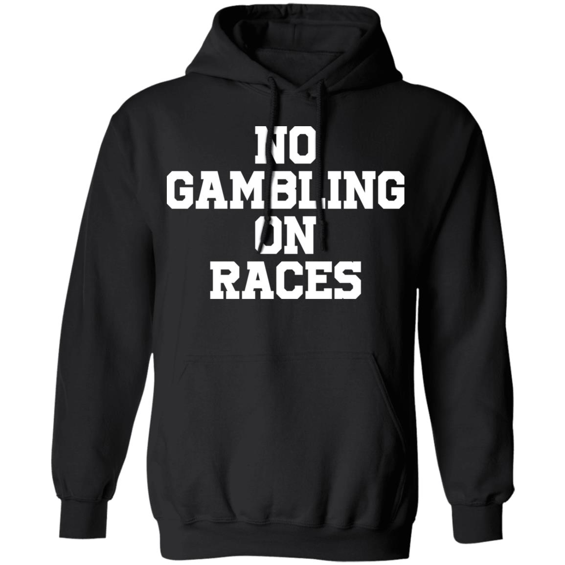 AdamsSandr65118's tweet image. No Gambling On Races Hoodie
#NoGamblingOnRaces #HoodieFashion #USStyle #RaceDayApparel #StreetwearTrends #FashionUSA #CasualWear #SportsFashion #TrendyHoodies #USTrendingStyles

merchip8.com/product/no-gam…