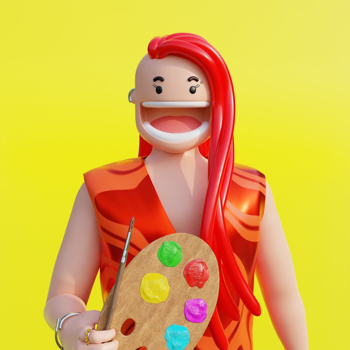 The Fellowship of Ilmeresh tweet media