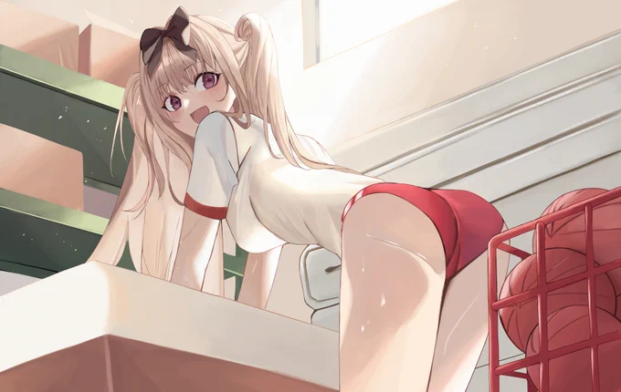 コミッション 