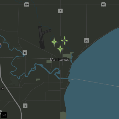 UFO_Report_Bot's tweet photo. ** FROM THE NUFORC ARCHIVE **  
Manitowoc,WI 
11/25/2003 20:30 
Pair of lights over Lake Michigan #ufotwitter  
https://t.co/egDb5zgvHq https://t.co/0SQDsEoloM
