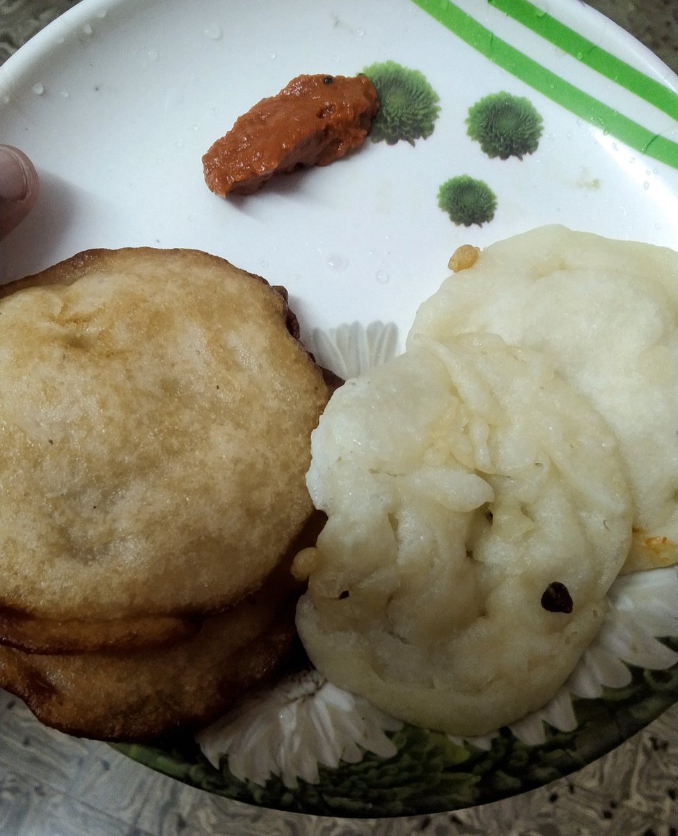 Umaarani VP Prasath 🤗 tweet media