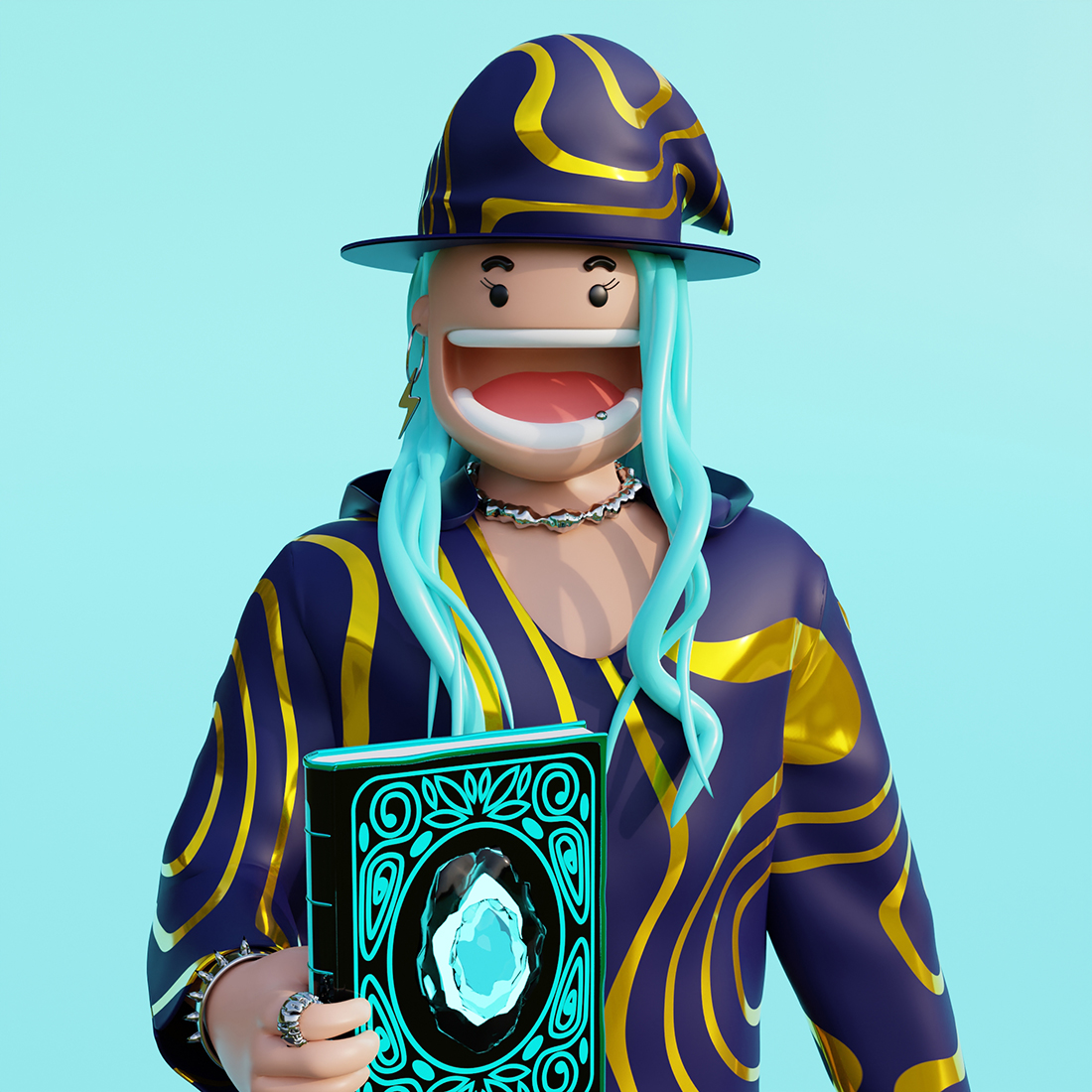 The Fellowship of Ilmeresh tweet media