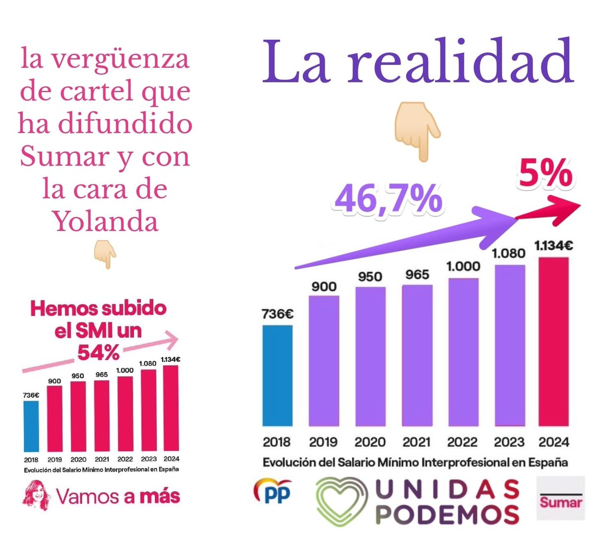 pahhhularroyo's tweet photo. Me uno a la campaña para unir cuentas y deseo localizar a simpatizantes de @PODEMOS
¿Me ayudáis con un rt?  Si nos unimos, somos más fuertes. Puedes copiar este tweet, darle a RT y si eres de Podemos sígueme y te seguiré.
#SiSePuede 
#PODEMOS https://t.co/WWdw3iNaCw