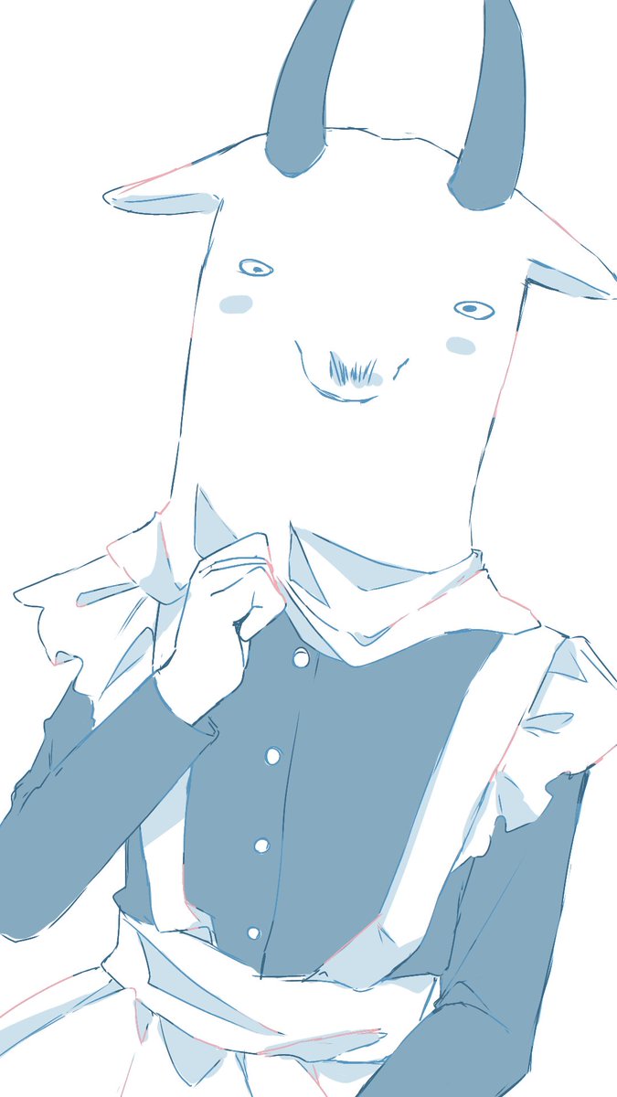 石川先生(<a href="/ishikawa_104/">石川いれいし</a> )の「あくまで好きすぎるだけ」のくるみちゃん描きました！久しぶりにきゅんと来ました…