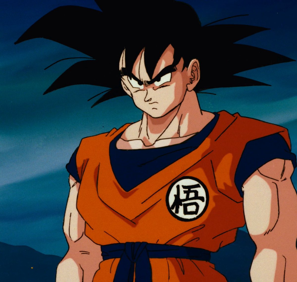 Travelling Son Goku 🐉

Dragon Ball Z movie 4