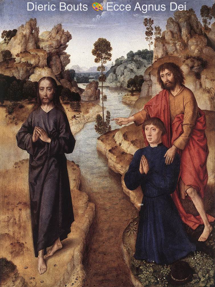 domenicosaretto's tweet photo. @boker_or Una valida interpretazione spirituale (pure di Gv 19,25s). Ma vale anche l’interpretazione che l’anonimo discepolo sia il testimone oculare di tutto il 4º Vangelo, coincida col discepolo amato, e questi con Giovanni fratello di Giacomo, mai nominato in tutto Gv #BuonaDomenica https://t.co/YT1hpq26BN