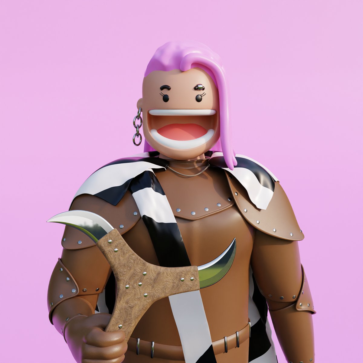 The Fellowship of Ilmeresh tweet media