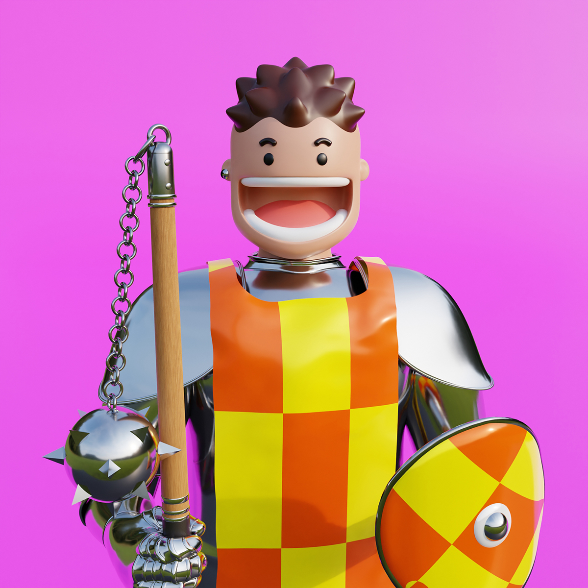 The Fellowship of Ilmeresh tweet media