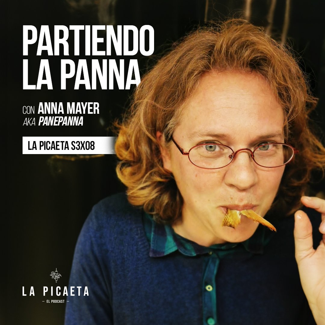🎙 LA PICAETA - El Podcast - tweet media