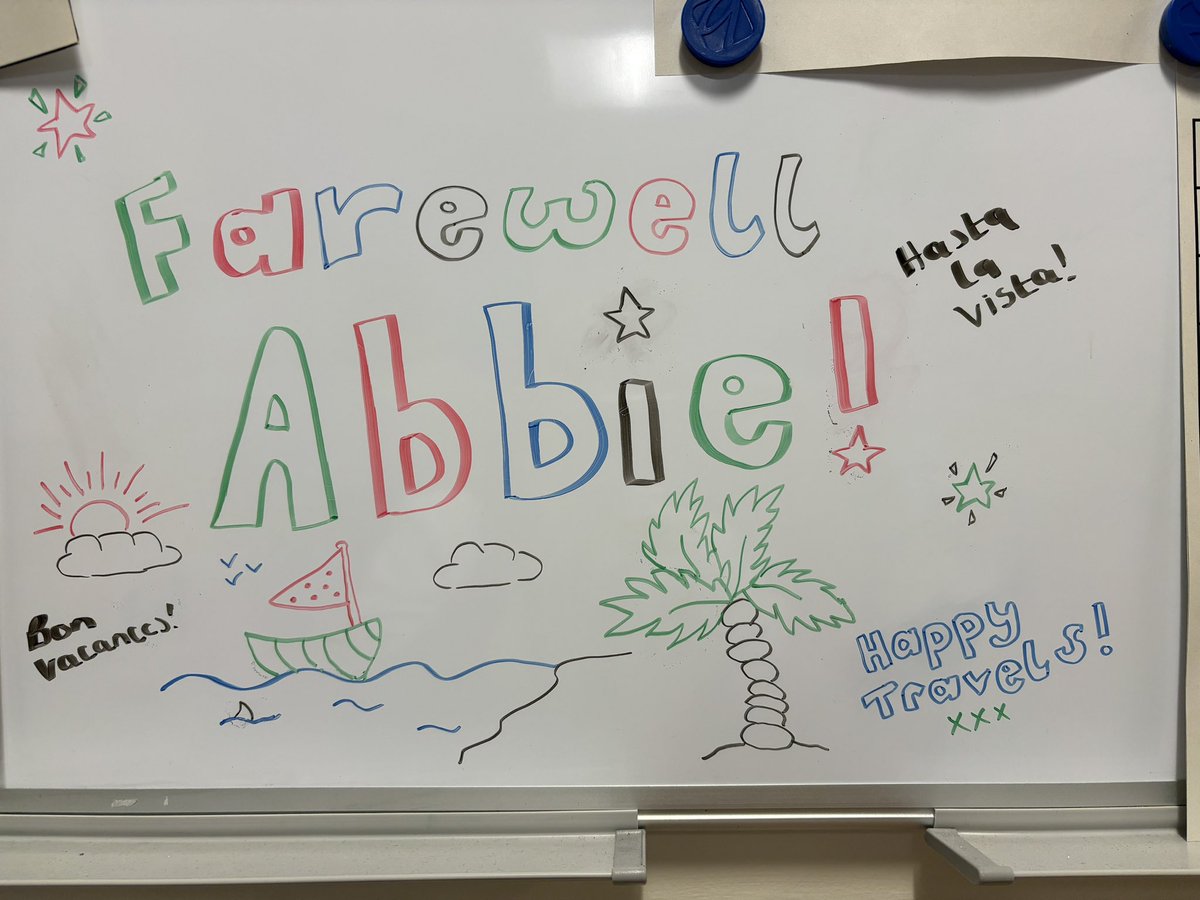 Abbie Newton tweet media