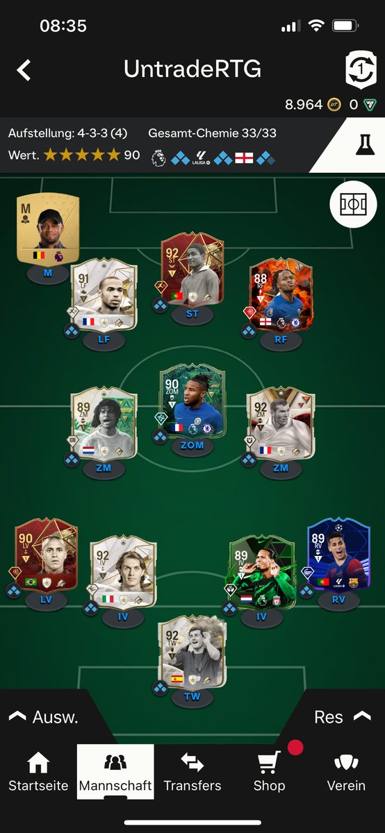 Niklas H tweet media