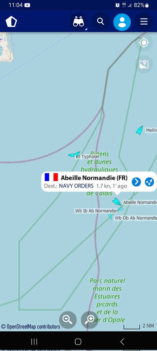 Back to normal in the channel I see #rushisunak