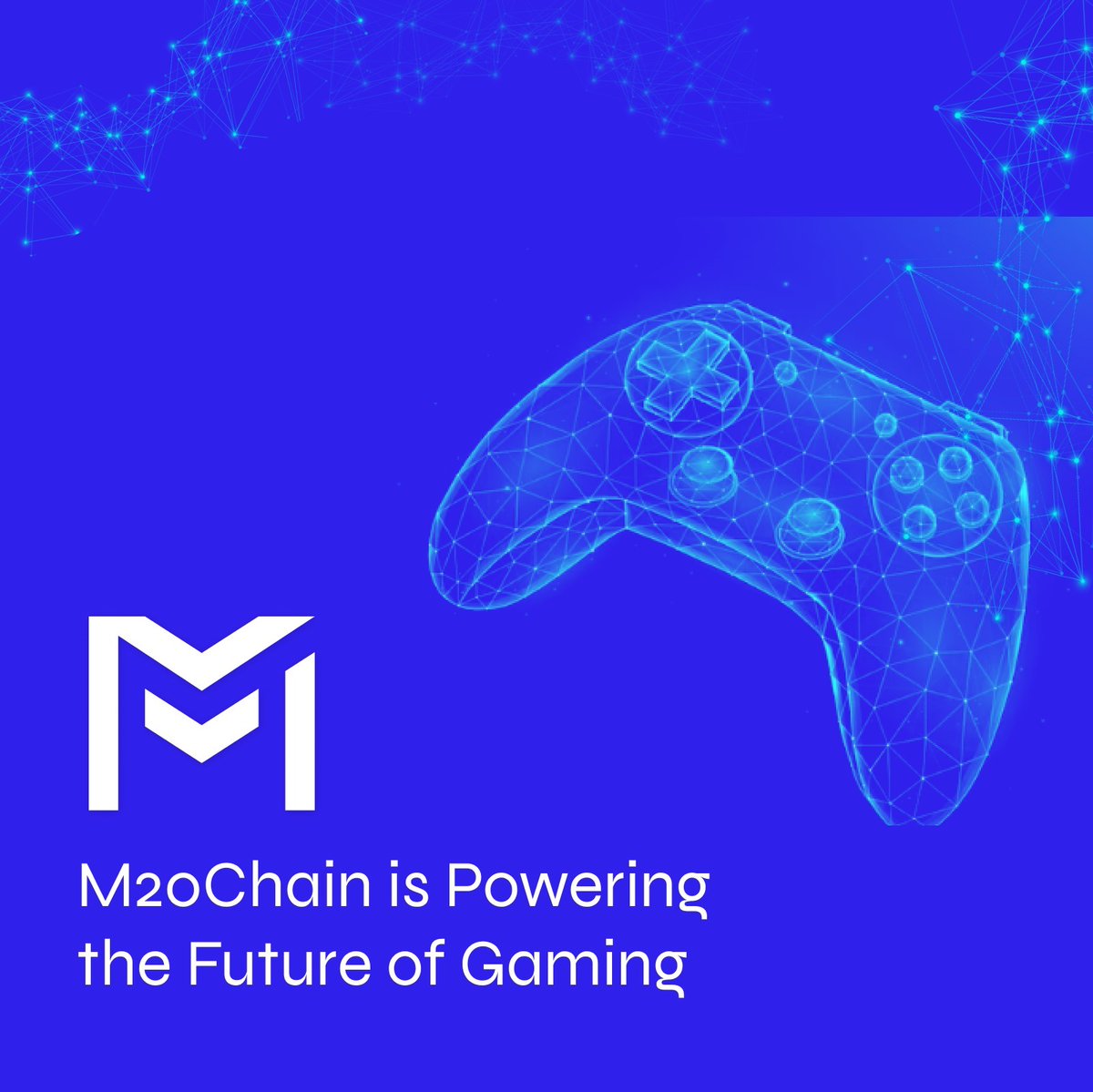 Tired of the same old gaming grind? Craving true ownership and endless possibilities? Dive into the M20 Metaverse, where blockchain brings gaming to life like never before!

#M20Metaverse #BlockchainGaming #PlaytoEarn #NFTGaming #DecentralizedGaming #Adventure
