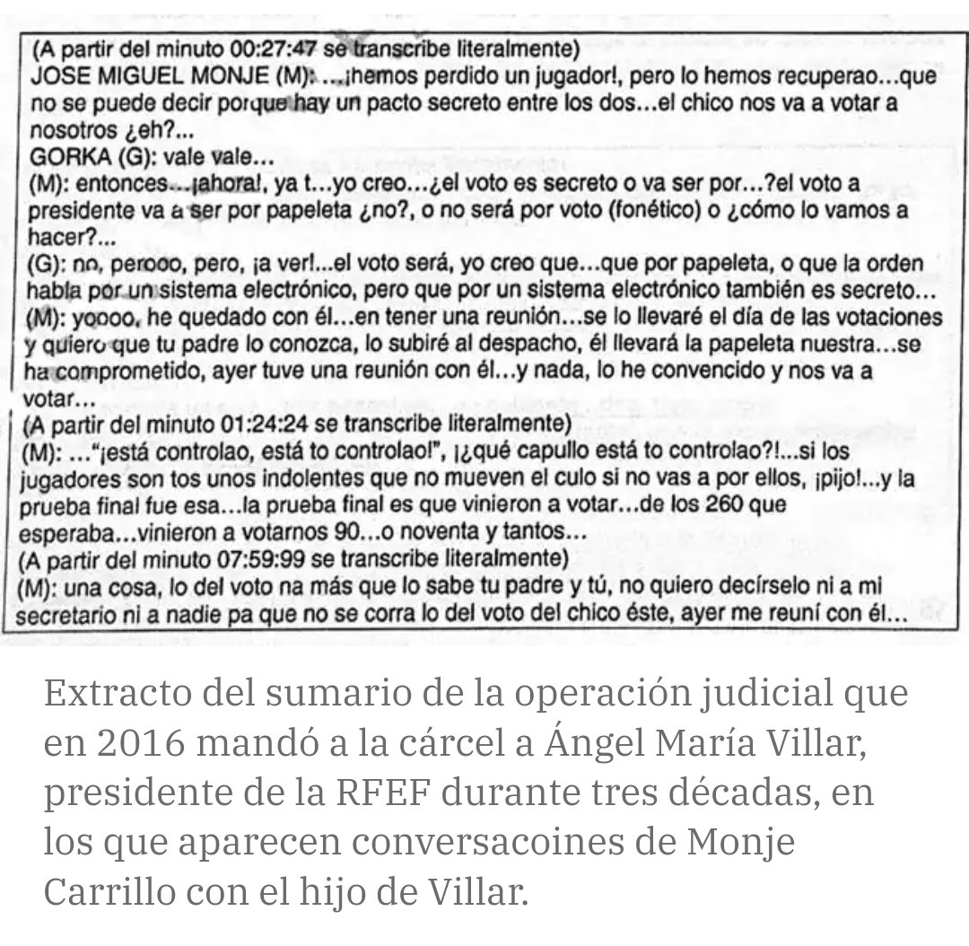Miguel Galan tweet media