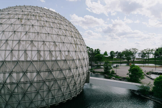 Docomomo_ITA's tweet photo. #architecture
#modernarchitecture
#heritage
#ModernHeritage
#worldmonumentsfund
Safeguarding Ontario Place: A Call for Government Engagement with Local Stakeholders
https://t.co/Y1Cr3qZSWm
To view and sign the petition
https://t.co/e52HDtAeCO https://t.co/HgeqWw2zJC