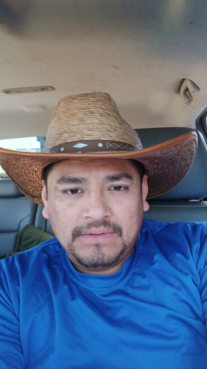 JessRodriguezJ1's tweet photo. Uno ojo baila el otro zapatea https://t.co/0beuayvViL