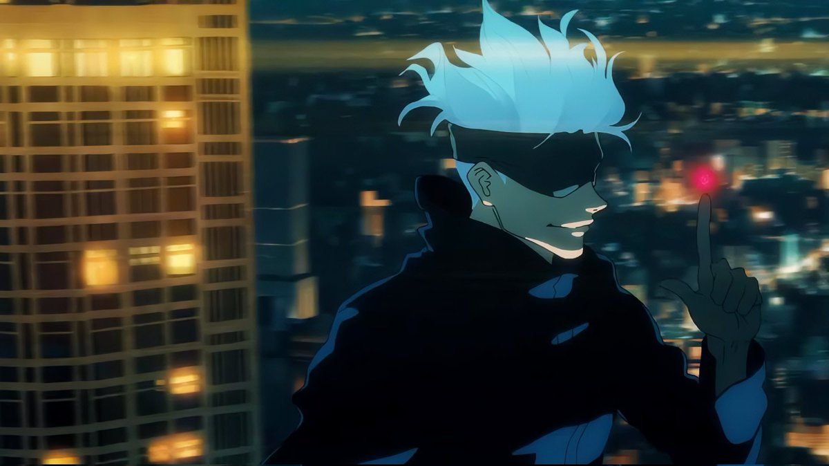 DanKantori's tweet photo. Top 5 Directors of Photography ( DoP ) in Anime Industry. 

[ THREAD🧵 ]

1) Shingo Yamashita : this man needs no presentations ; aesthetical openings, an undisputed touch and one of most overall appreciated "webgen animators". https://t.co/1zLD3dLx8R