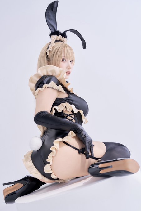 コスプレイヤーシスルのTwitter画像5