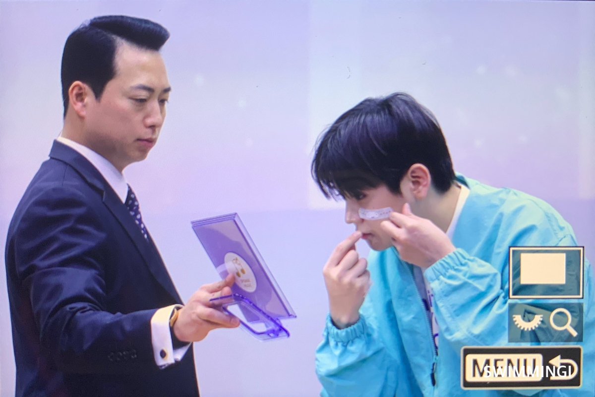 240114 렌
#최민기 #렌 #REN #CHOIMINGI #mingi_choi