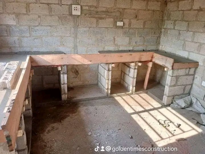 mat_boschh's tweet image. Using bricks is a new trend 😍😍