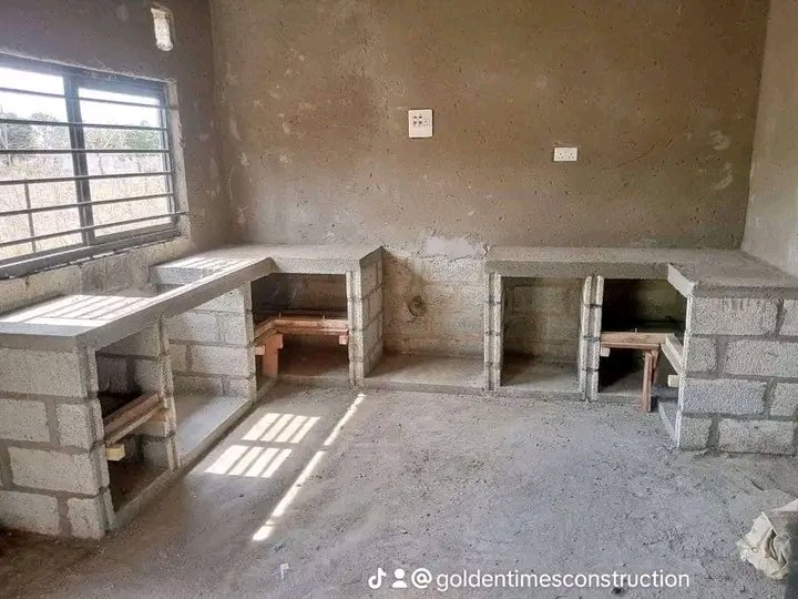 mat_boschh's tweet image. Using bricks is a new trend 😍😍