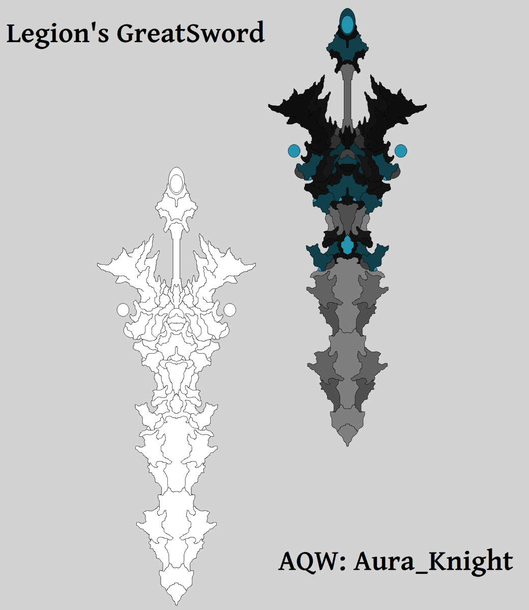 Aura_Knight tweet media