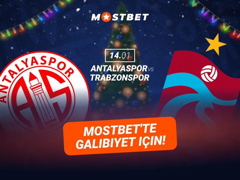 🇹🇷 Antalyaspor 🆚 Trabzonspor 🇹🇷
⏰ 14.01 - 16:00

👇👇Oranlar 👇👇

🚀
T1-2.07
X - 3.3
T2 - 3.65

🏆 Mostbet ile kazanın!

Mostbet Giriş: bit.ly/Mostbet03