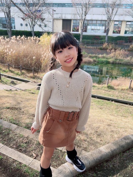 Twitterのコスプレ画像15