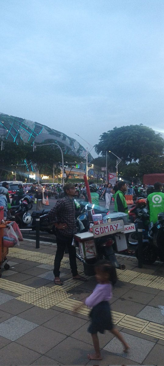 MARKFS INDONESIA tweet media