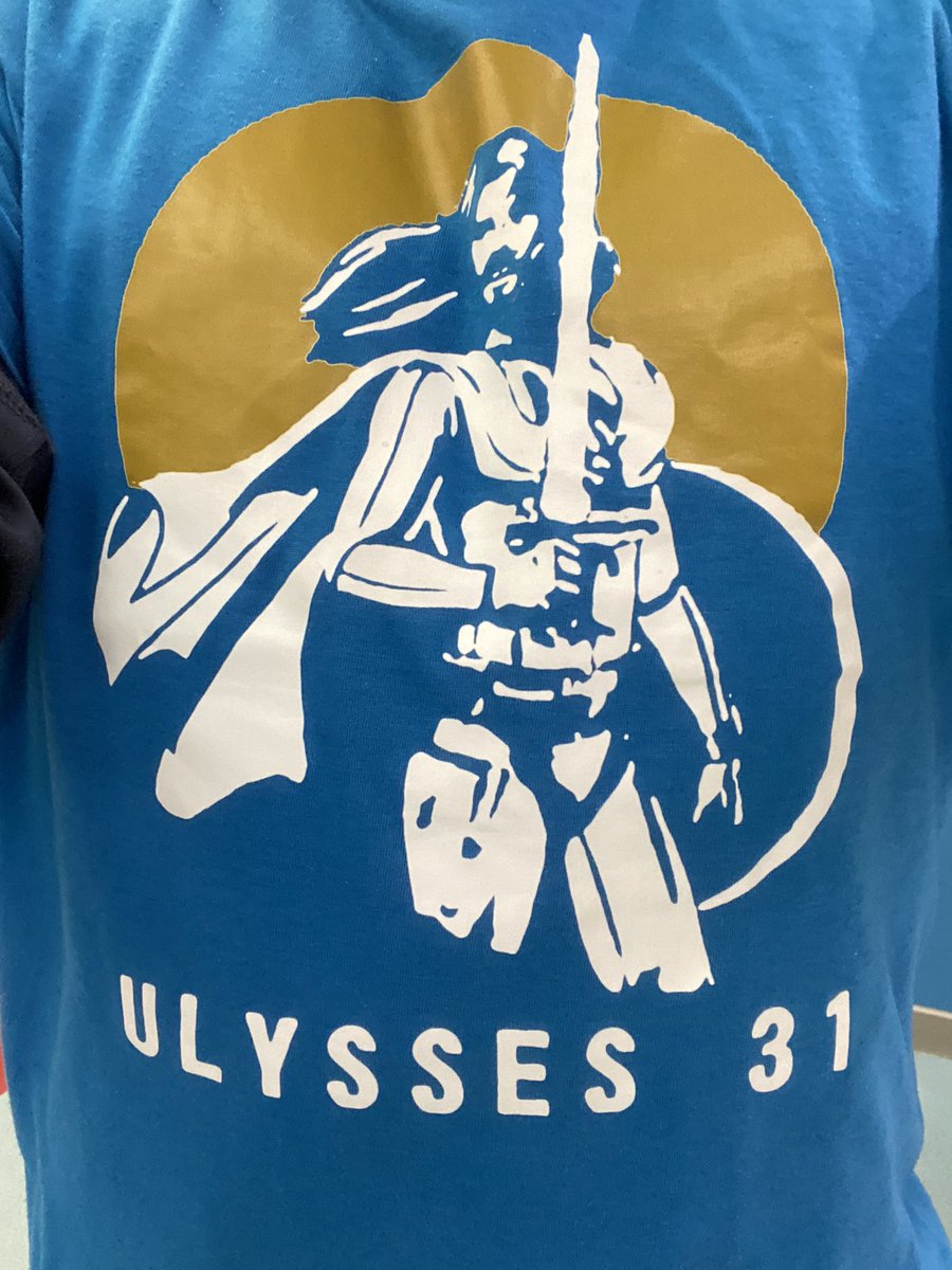 Iamzodkneel's tweet image. I feel like taking on the Gods Today?!!! 

💪🏻😝 #Ulysses31 #GodsOfOlympus #ClassicCartoons …
