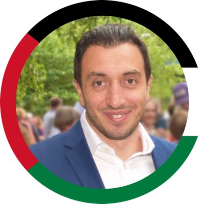 Show Solidarity 🇵🇸
Use your profile picture to spotlight the cause. #CeasefireNow ✊
#TechForPalestine

ppm.techforpalestine.org