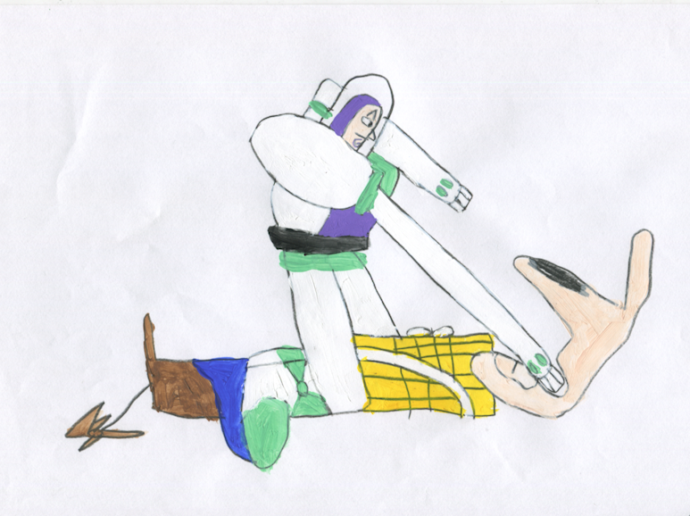 Peter Millard tweet media