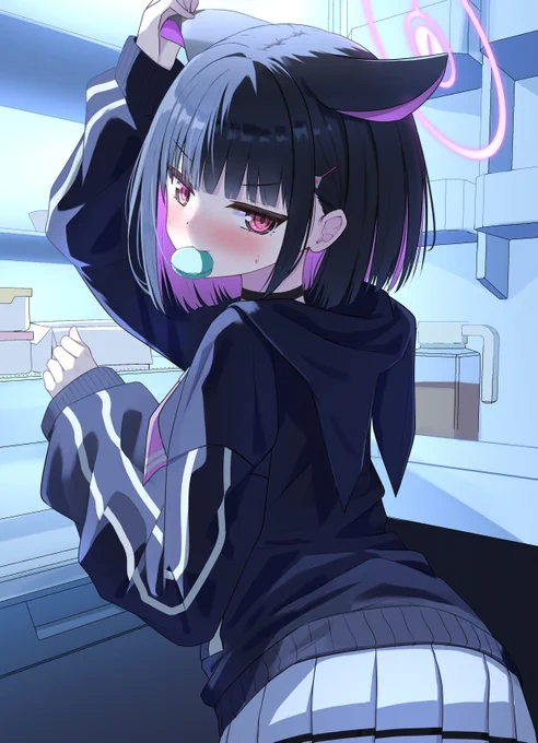 カズサ