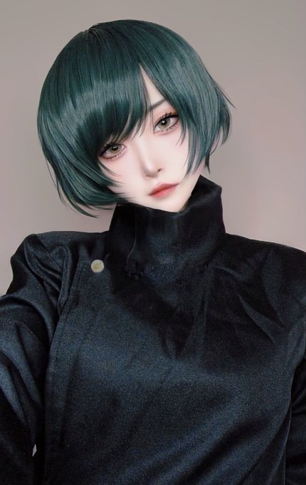 コスプレイヤーあんみつのTwitter画像15