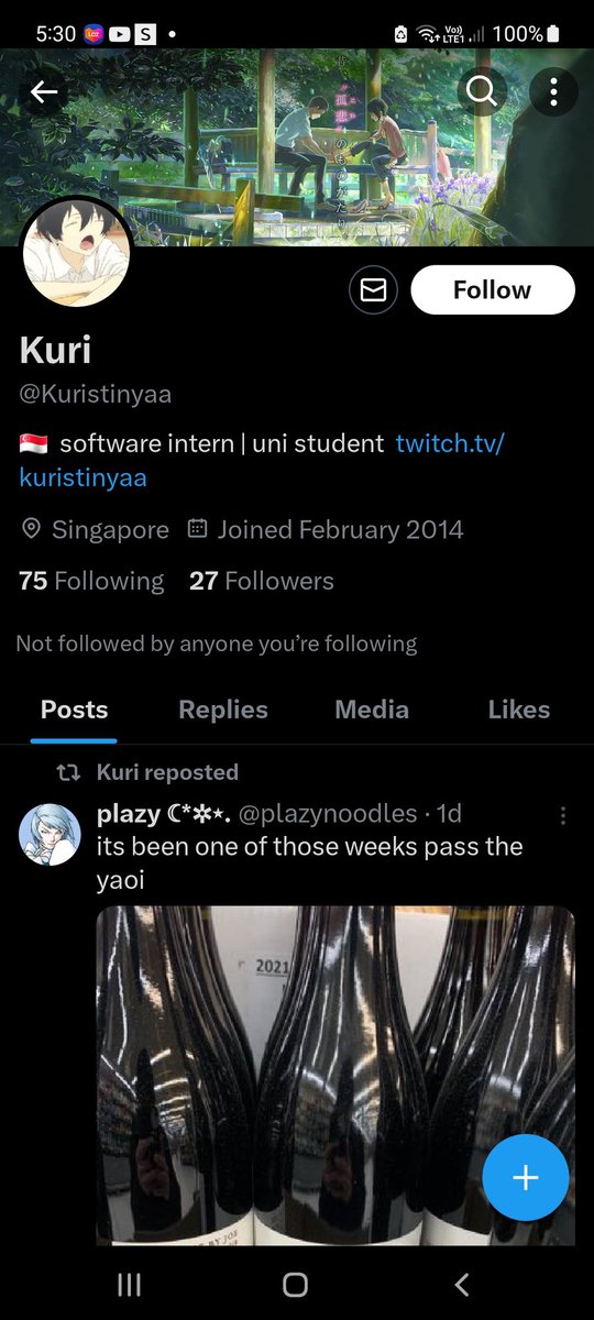 FayeLiorevtuber's tweet photo. #vtuber #artist beware 

He commissioned me. Ignored my TOS and claiming I'm the one being unfair for charging him to revise a part of the model after I said I'm done with the model and refused to pay for the model even after I said I won't charge him for the revision. https://t.co/F51AdaMJAu