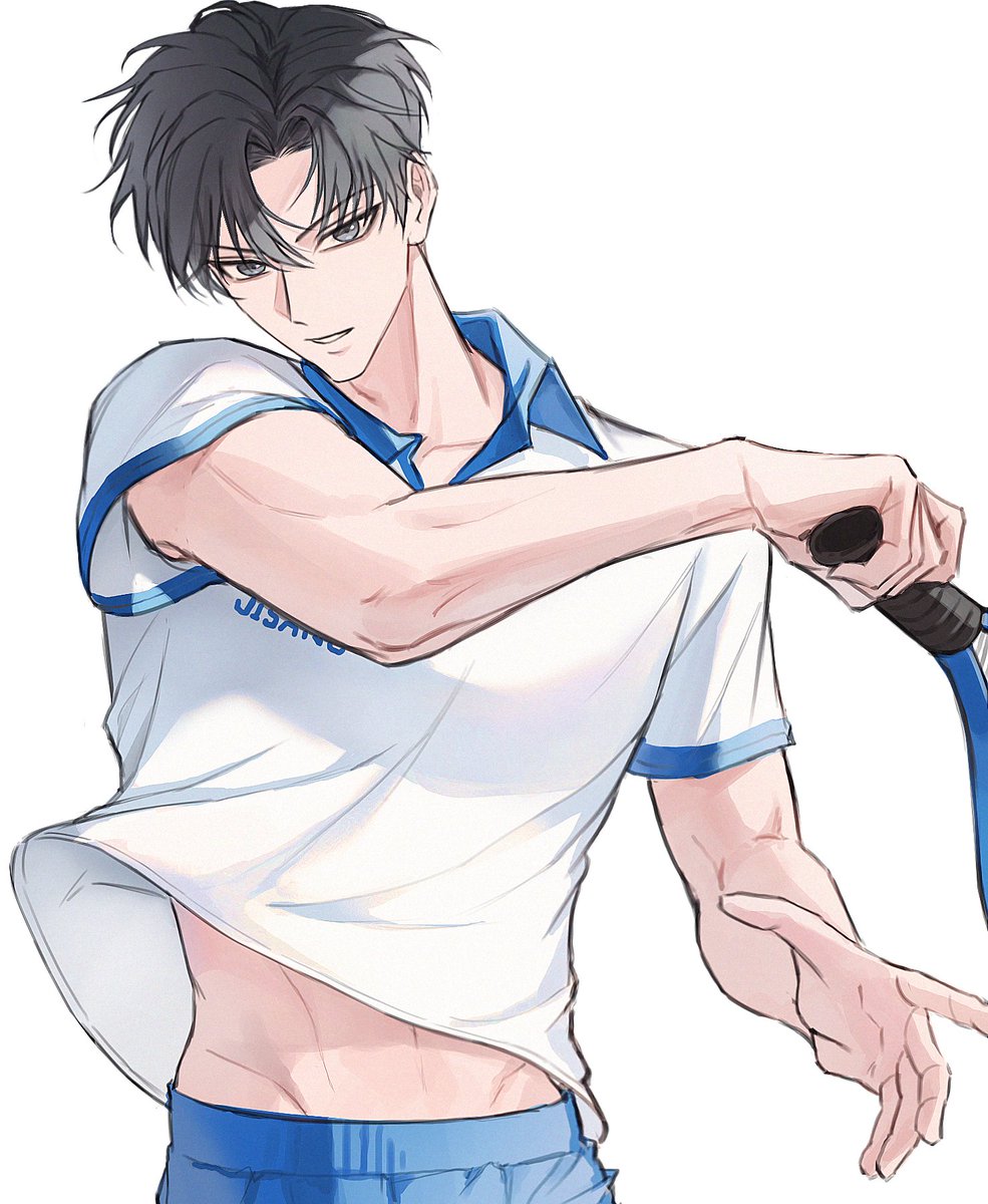 준수 테니스 너무 찰떡임🥹
역시 도최쿨미