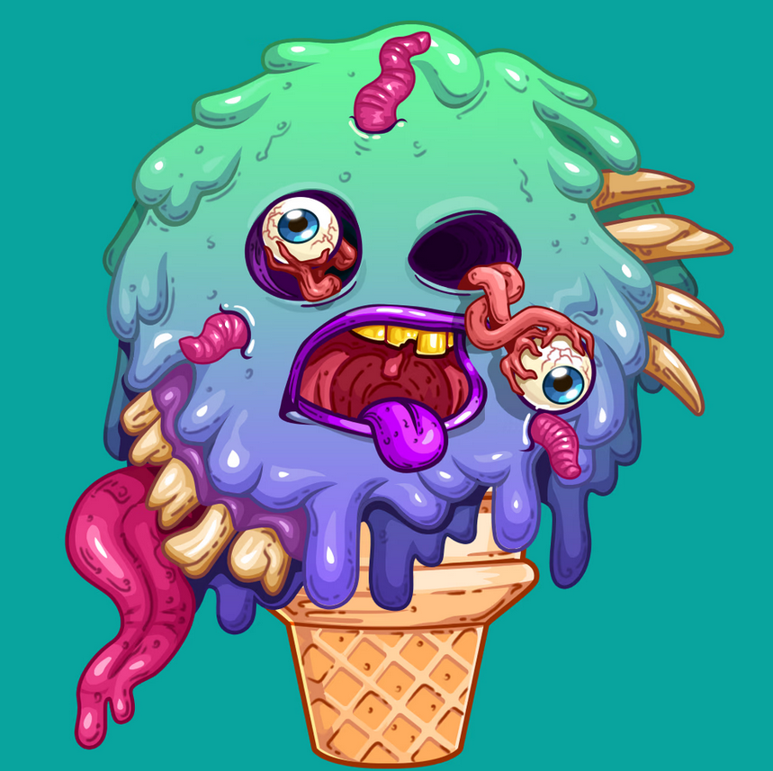 ZombIceCafe's tweet photo. ZombIce Cafe invites you to take a look at our unique collection of NFTs on OpenSea.

ZombIce #9
7 MATIC
https://t.co/JB4N57RFyw

#ZombIceCafe #nft #nftcommunity #nftart #NFTs #opensea #openseaNFT #NFTcollector #nftsales #NFTshill #NFTprojects #crypto #digitalart #Dropnft https://t.co/kJIcPGES76