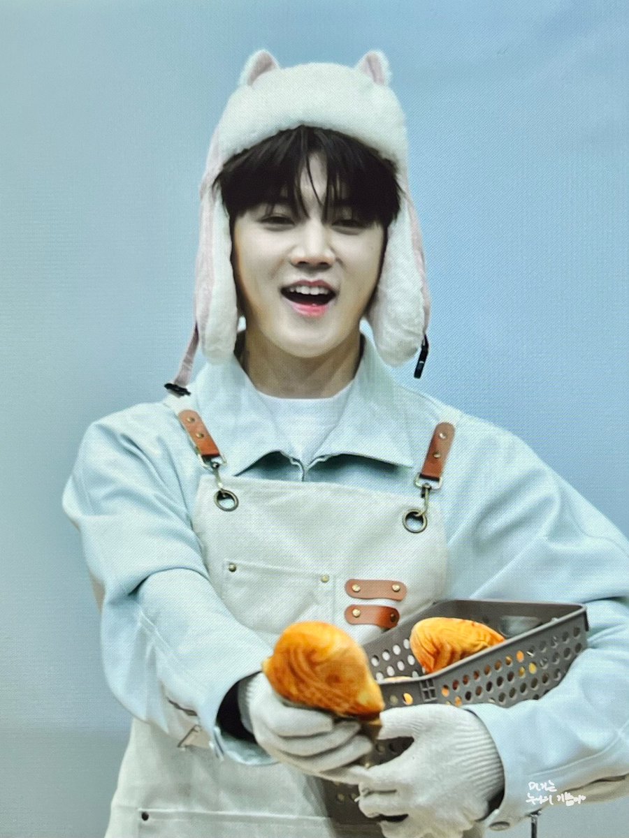 240114 시즌그리팅 팬싸
귀여움 천재

#렌 #밍기 #REN #최민기 #CHOIMINGI #レン